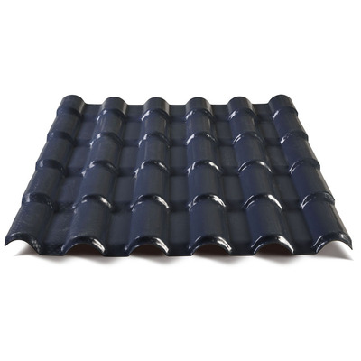 合成树脂瓦